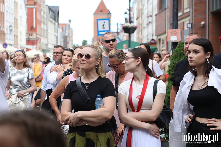 Festyn na fina Tygodnia Osb Niepenosprawnych. Wystpia Marta Gauszewska, fot. 63