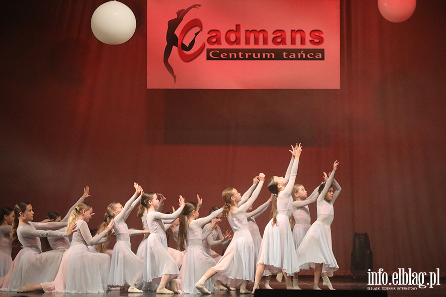 Gala Cadmans , fot. 87