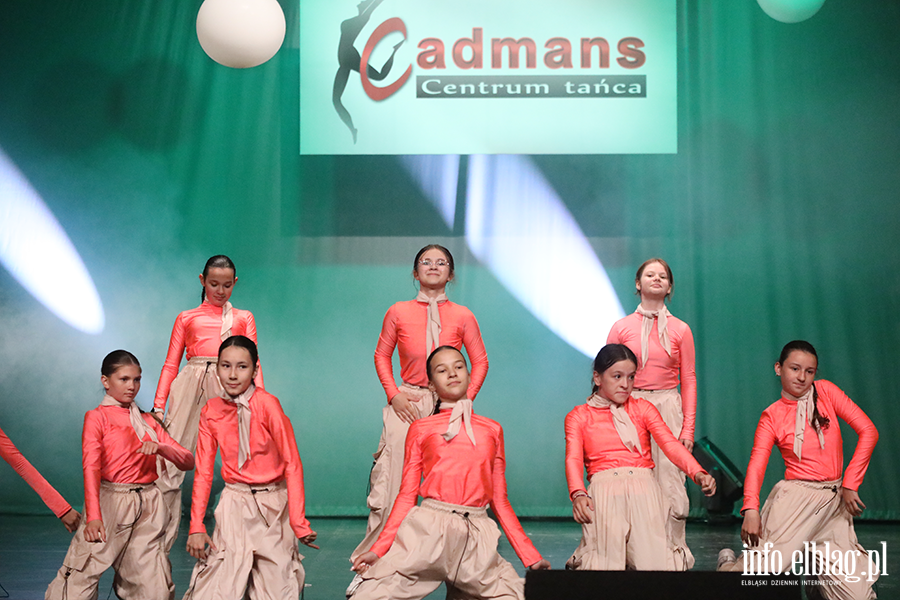 Gala Cadmans , fot. 126