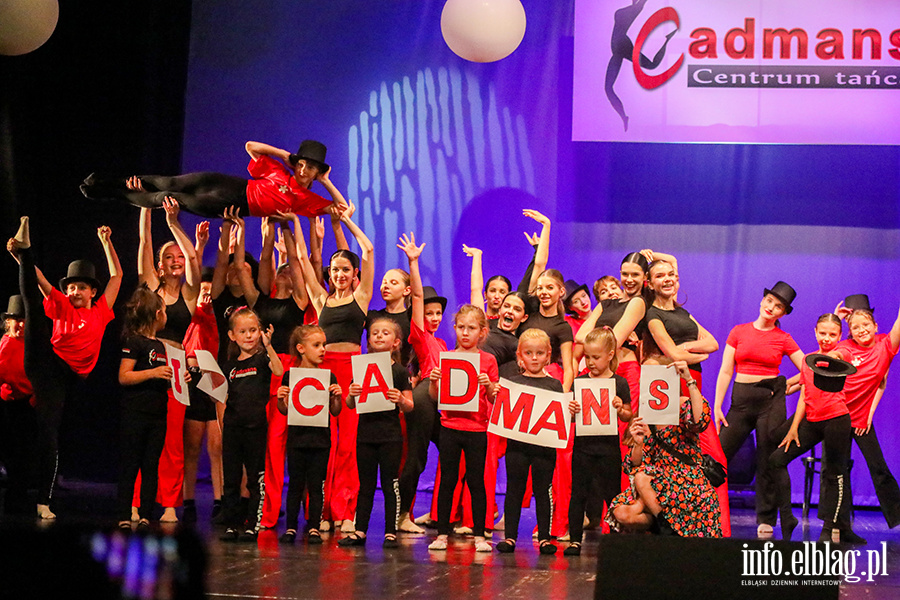 Gala Cadmans , fot. 226