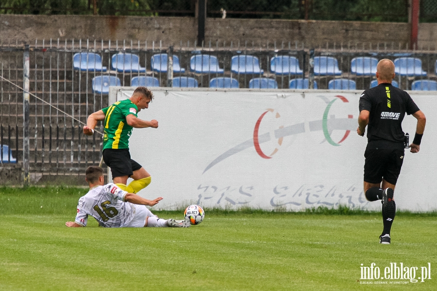 Olimpia vs GKS Jastrzbie, fot. 2