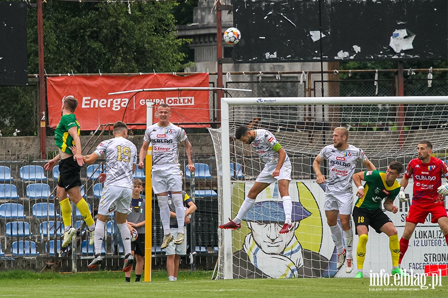 Olimpia vs GKS Jastrzbie, fot. 5