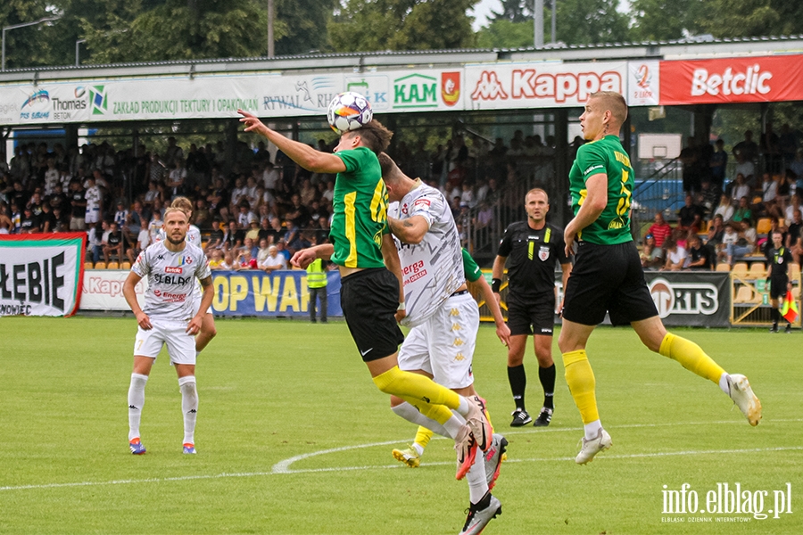 Olimpia vs GKS Jastrzbie, fot. 11