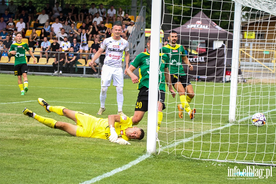 Olimpia vs GKS Jastrzbie, fot. 25