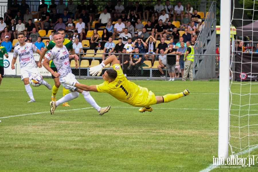 Olimpia vs GKS Jastrzbie, fot. 26