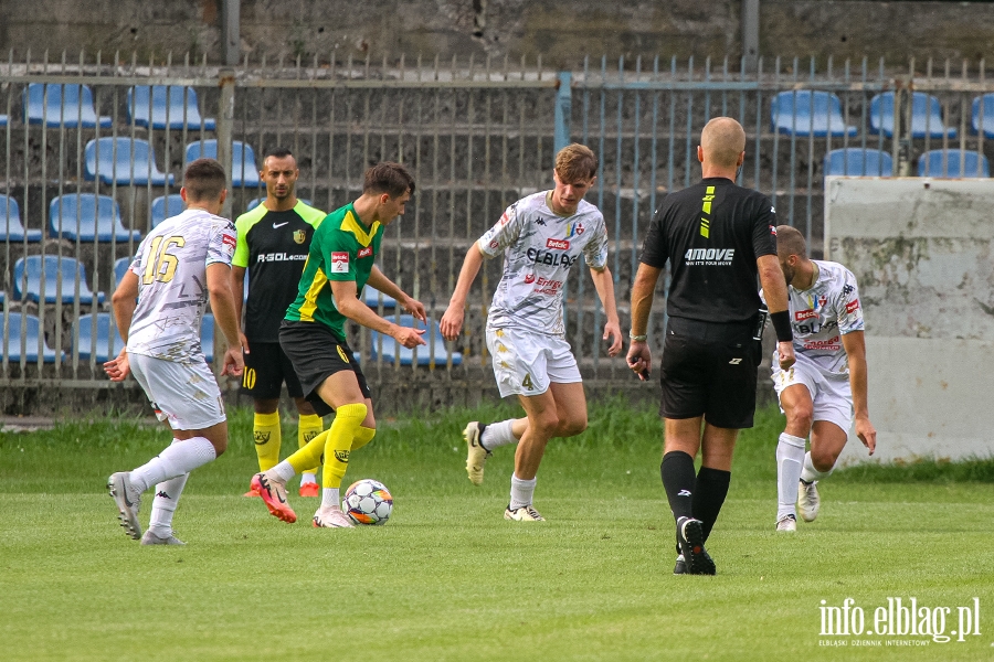 Olimpia vs GKS Jastrzbie, fot. 29