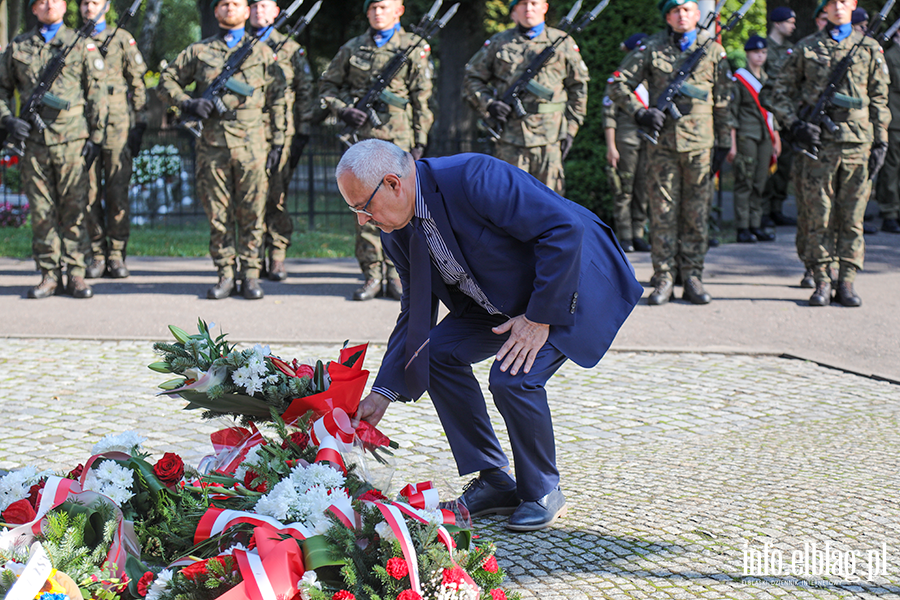 85. rocznica sowieckiej agresji na Polsk, fot. 66