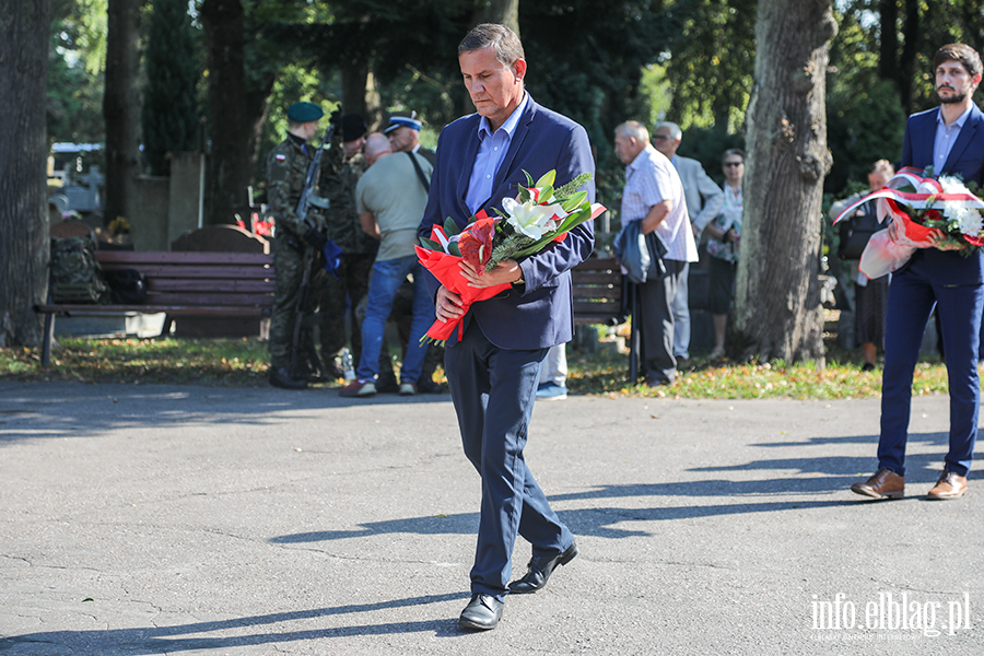 85. rocznica sowieckiej agresji na Polsk, fot. 67