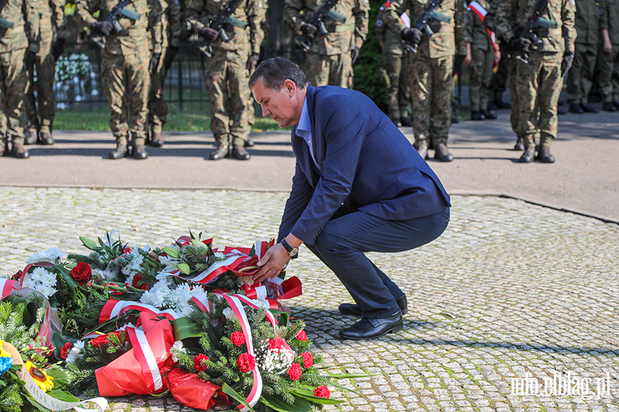 85. rocznica sowieckiej agresji na Polsk, fot. 68