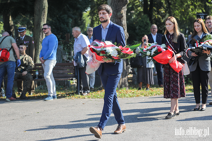 85. rocznica sowieckiej agresji na Polsk, fot. 69