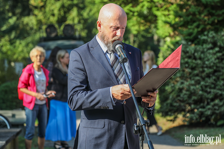 85. rocznica sowieckiej agresji na Polsk, fot. 11