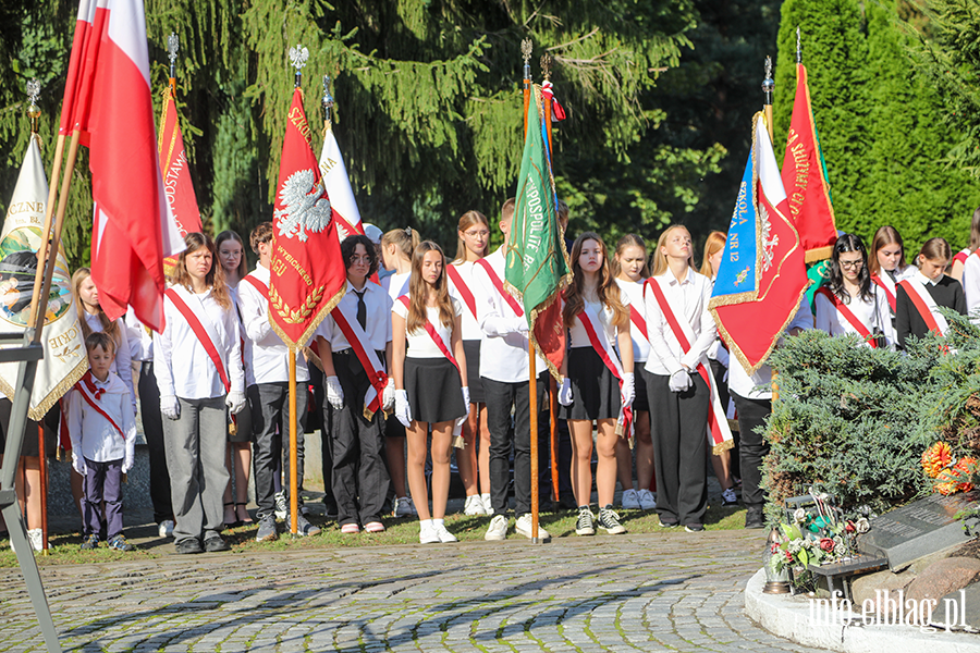 85. rocznica sowieckiej agresji na Polsk, fot. 12