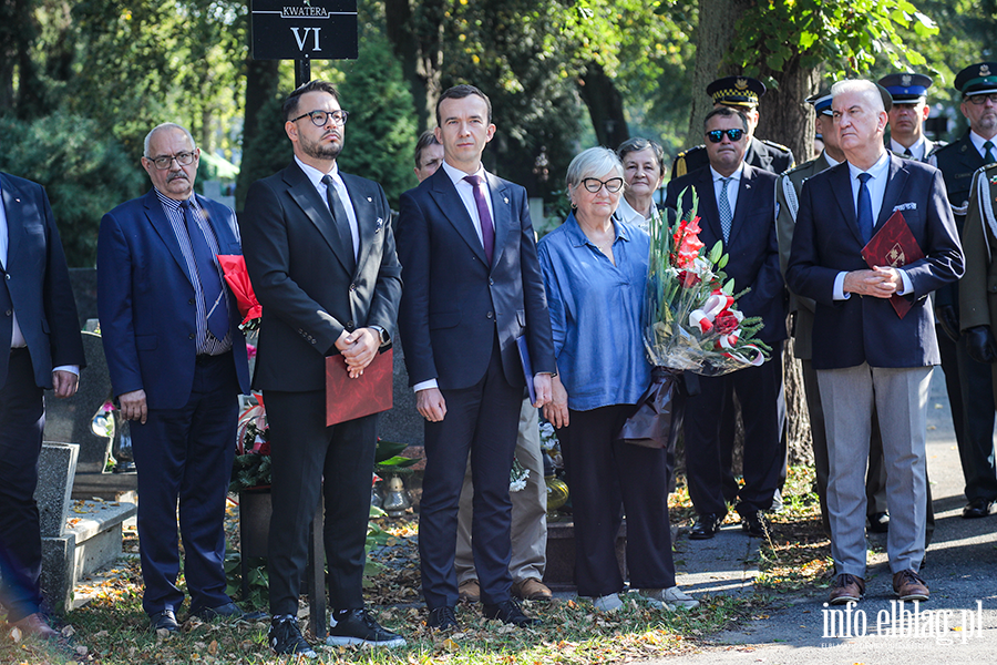 85. rocznica sowieckiej agresji na Polsk, fot. 16