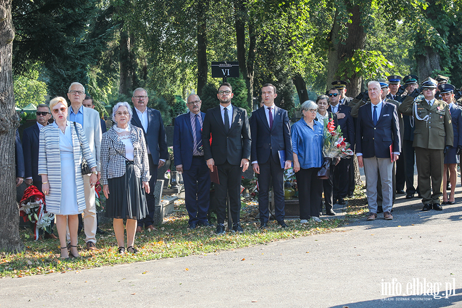 85. rocznica sowieckiej agresji na Polsk, fot. 20