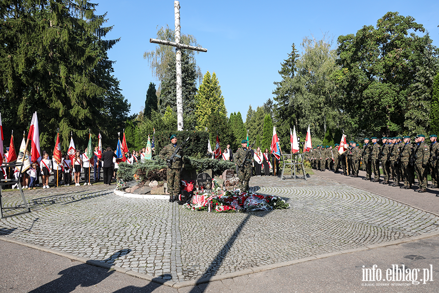 85. rocznica sowieckiej agresji na Polsk, fot. 89