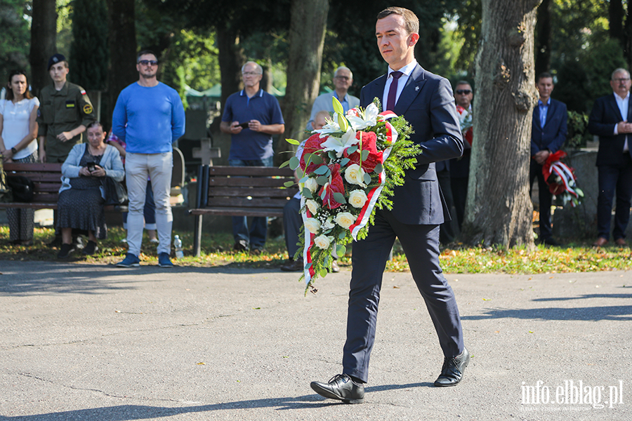 85. rocznica sowieckiej agresji na Polsk, fot. 36