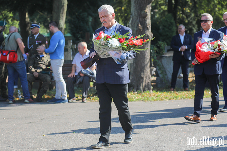 85. rocznica sowieckiej agresji na Polsk, fot. 60