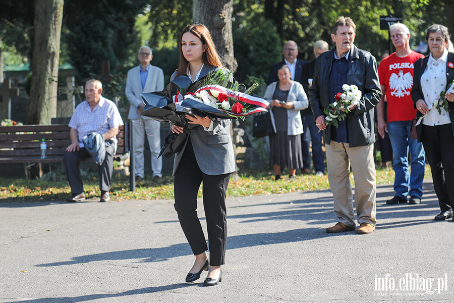 85. rocznica sowieckiej agresji na Polsk, fot. 73