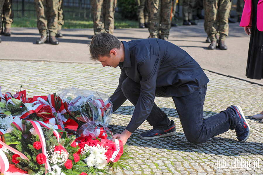 85. rocznica sowieckiej agresji na Polsk, fot. 82