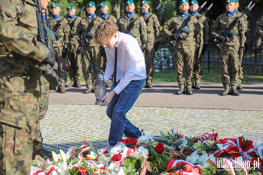 85. rocznica sowieckiej agresji na Polsk, fot. 84