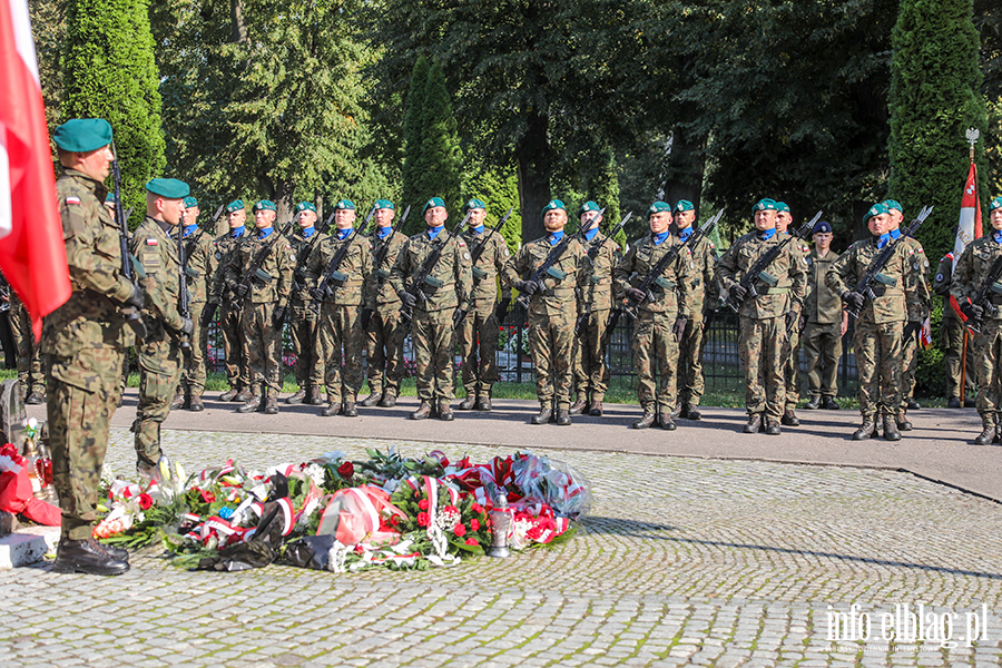 85. rocznica sowieckiej agresji na Polsk, fot. 87