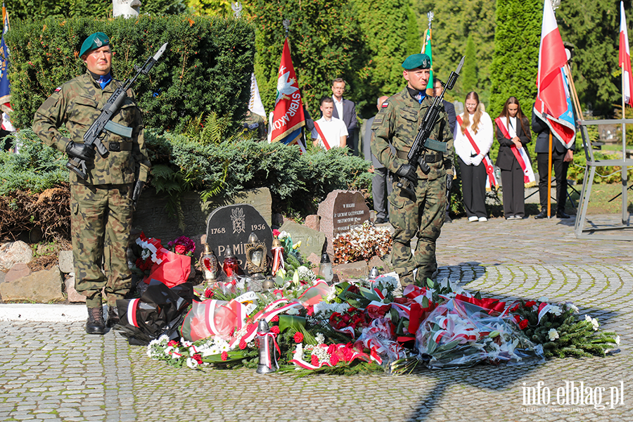 85. rocznica sowieckiej agresji na Polsk, fot. 90