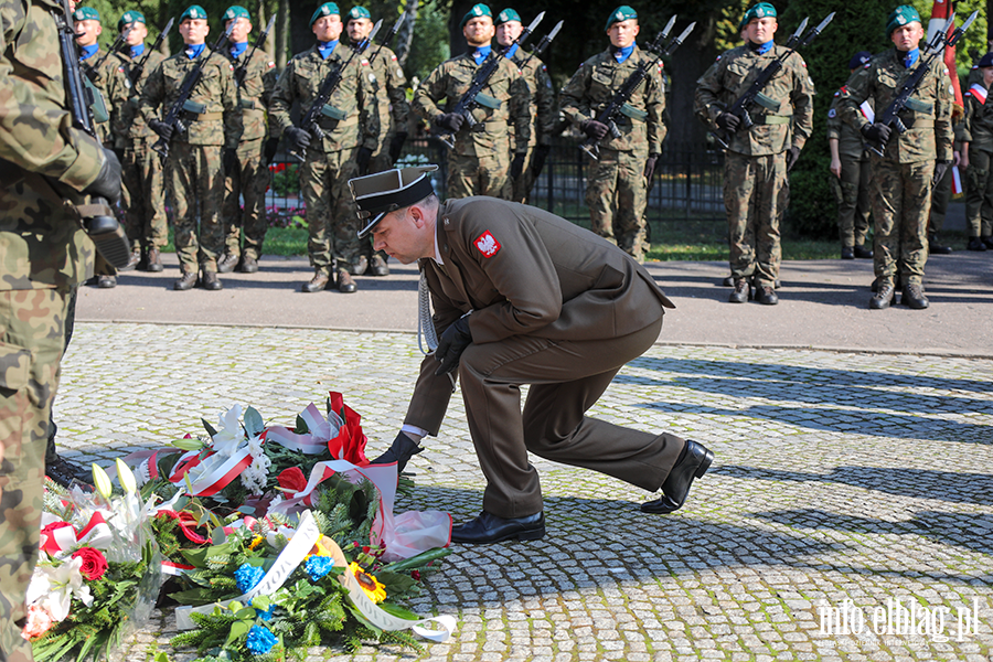 85. rocznica sowieckiej agresji na Polsk, fot. 46