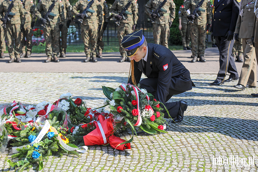 85. rocznica sowieckiej agresji na Polsk, fot. 56