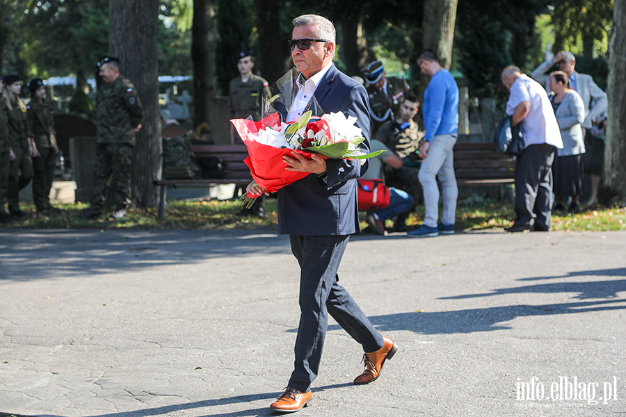 85. rocznica sowieckiej agresji na Polsk, fot. 63