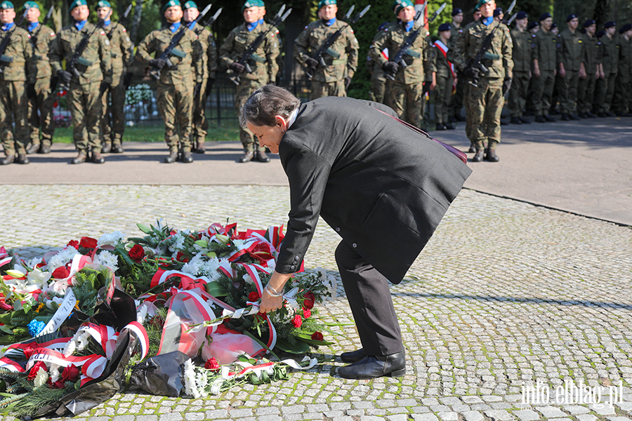 85. rocznica sowieckiej agresji na Polsk, fot. 78