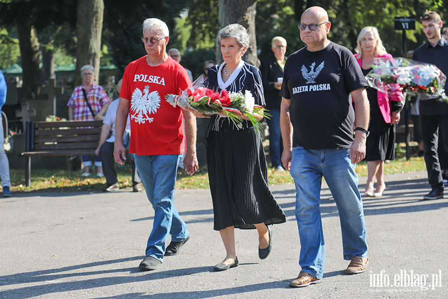 85. rocznica sowieckiej agresji na Polsk, fot. 79