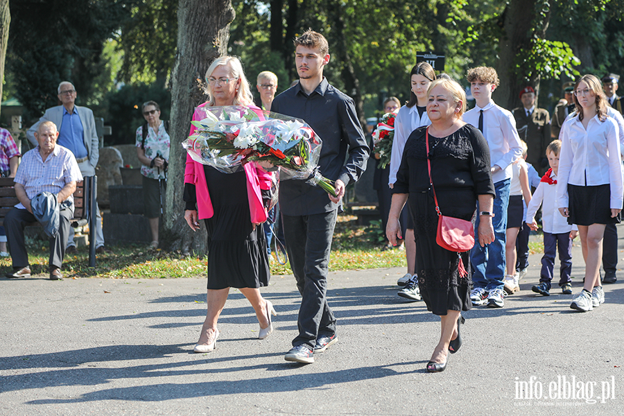 85. rocznica sowieckiej agresji na Polsk, fot. 81