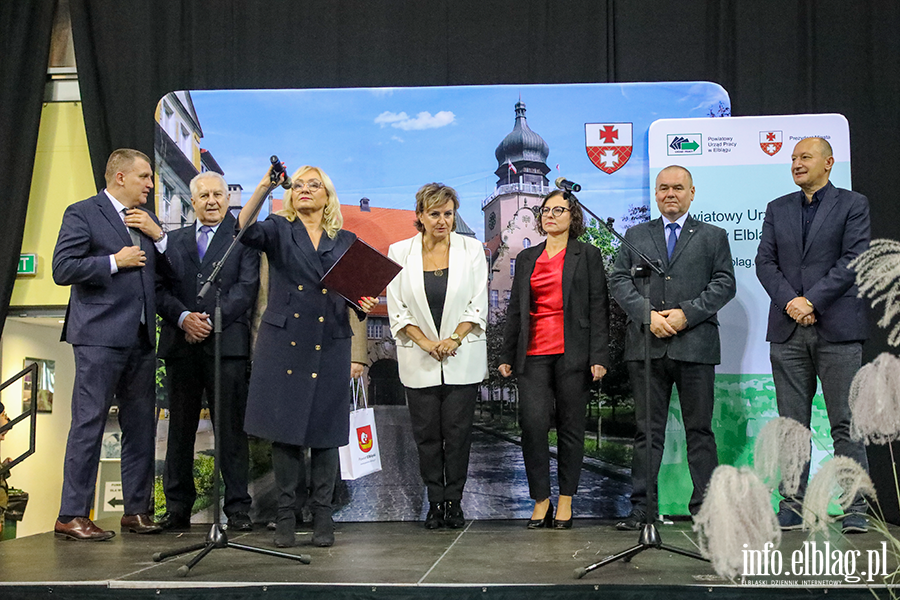 Targi Pracy i Edukacji, fot. 5