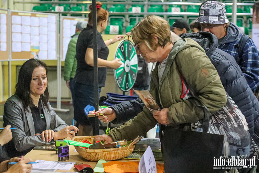 Targi Pracy i Edukacji, fot. 26