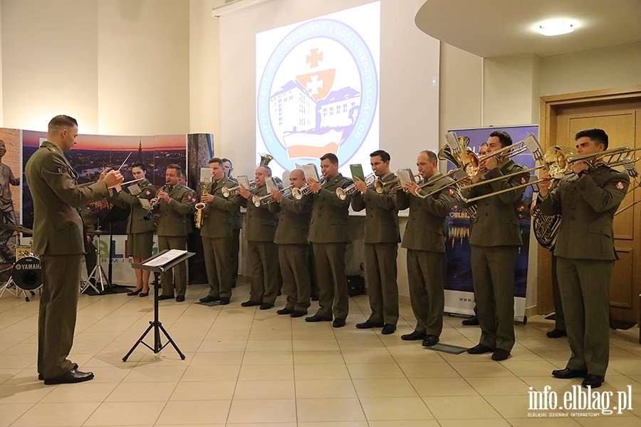 lubowanie uczniw Technikum im. Flagi Polski, fot. 59