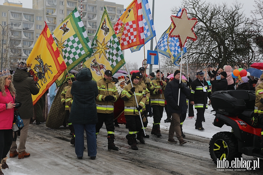 Orszak Trzech Krli, fot. 53