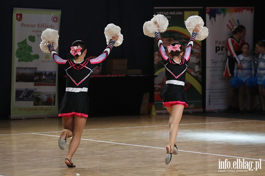 Za nami III Gala Energy Cheerleaders, fot. 98