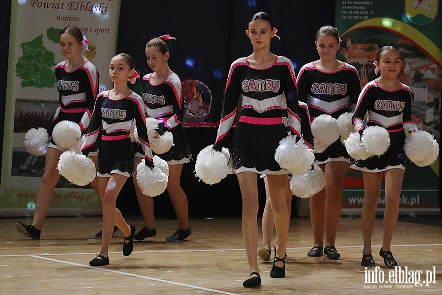 Za nami III Gala Energy Cheerleaders, fot. 112