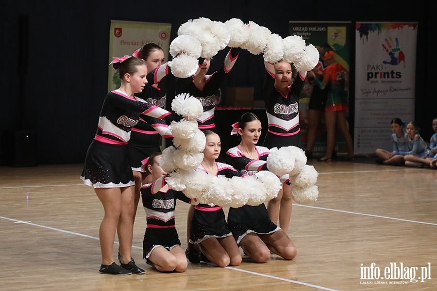 Za nami III Gala Energy Cheerleaders, fot. 116