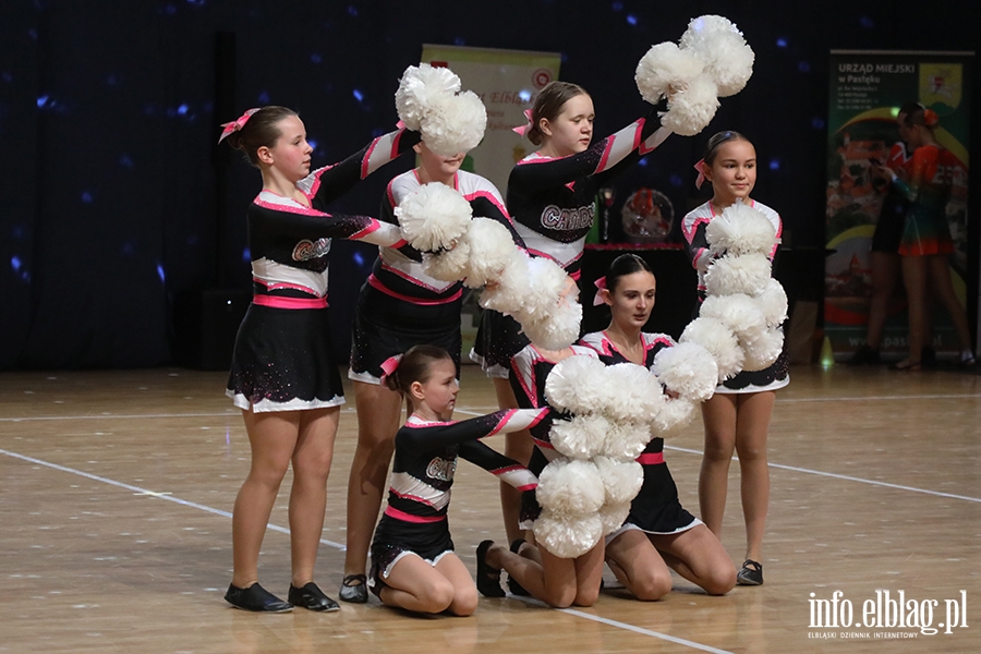 Za nami III Gala Energy Cheerleaders, fot. 120