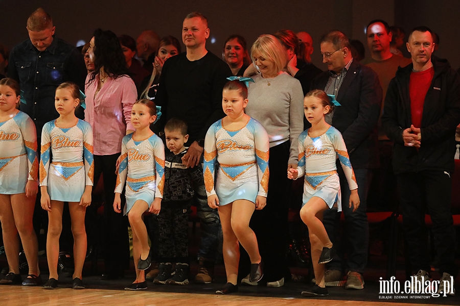 Za nami III Gala Energy Cheerleaders, fot. 125