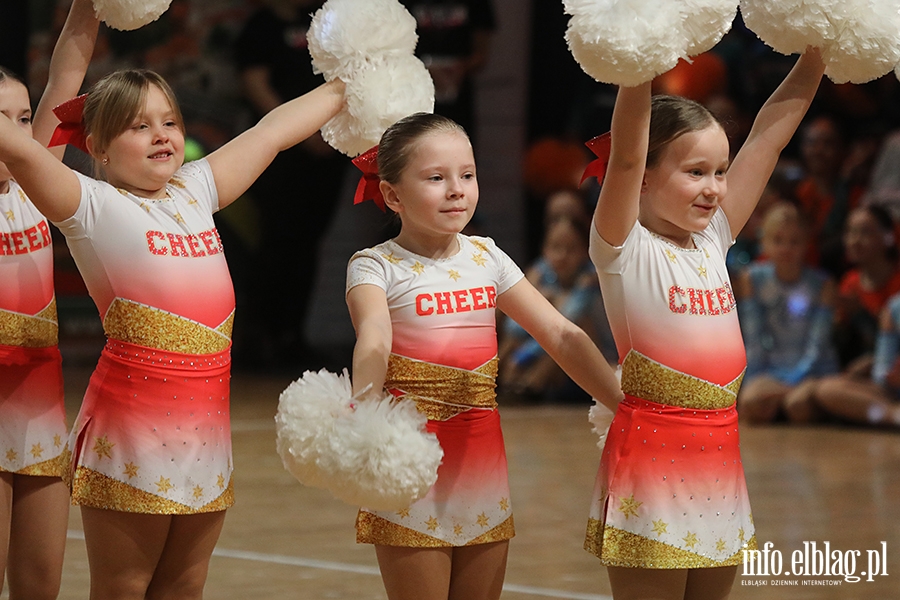 Za nami III Gala Energy Cheerleaders, fot. 126