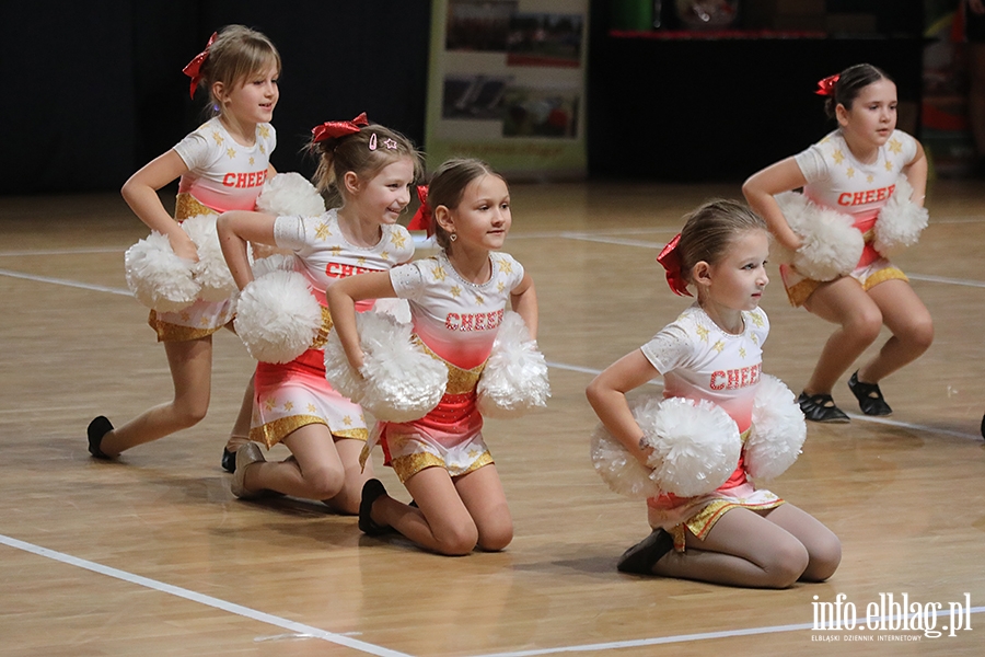 Za nami III Gala Energy Cheerleaders, fot. 128