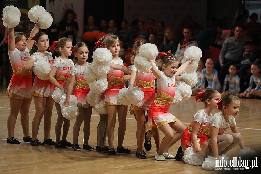 Za nami III Gala Energy Cheerleaders, fot. 133