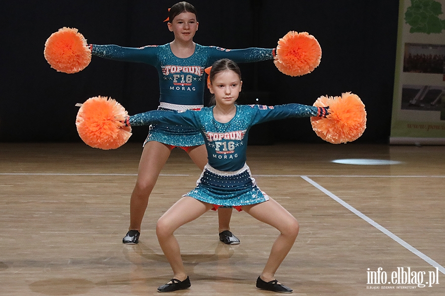 Za nami III Gala Energy Cheerleaders, fot. 138