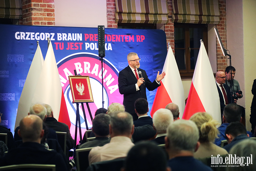 Grzegorz Braun, fot. 33