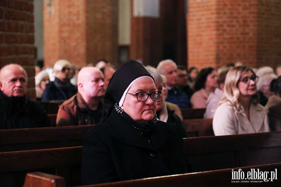 40-lecie proboszcza katedry, fot. 21