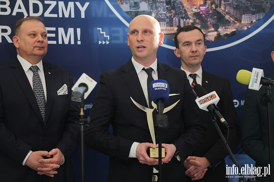 Elblskie wito Sportu, fot. 7