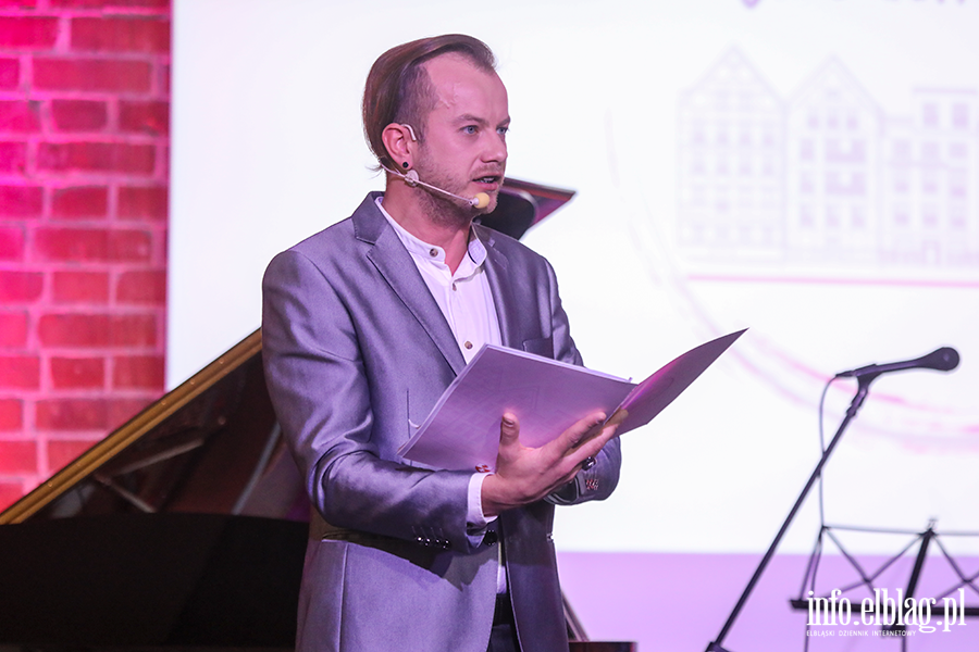 Gala Elbl�skich Nagr�d Kulturalnych, fot. 15