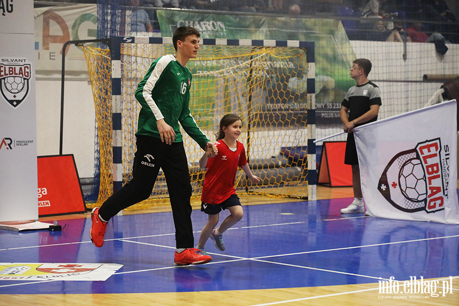Wygrana i awans. Silvant Handball w pierwszej lidze!, fot. 6